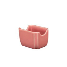 Fiesta® Sugar Packet Caddy | Peony