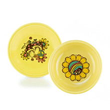 Fiesta® 14.25oz Small Bowl & 7.25