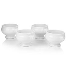 BIA Cordon Bleu Lion Head Soup Bowls | Set of 4