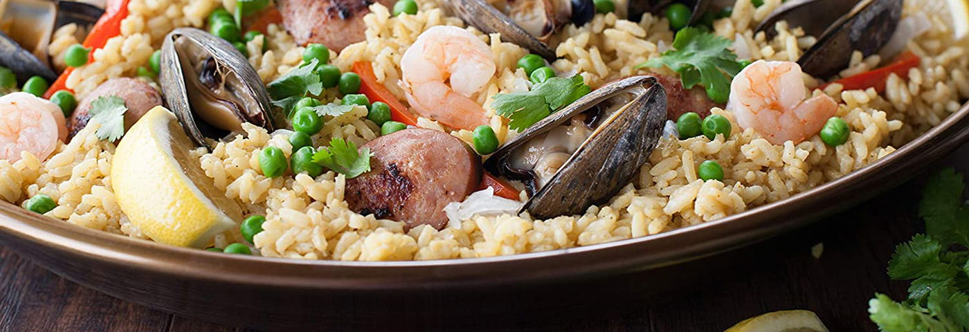 Photo of La Bellevie brand.