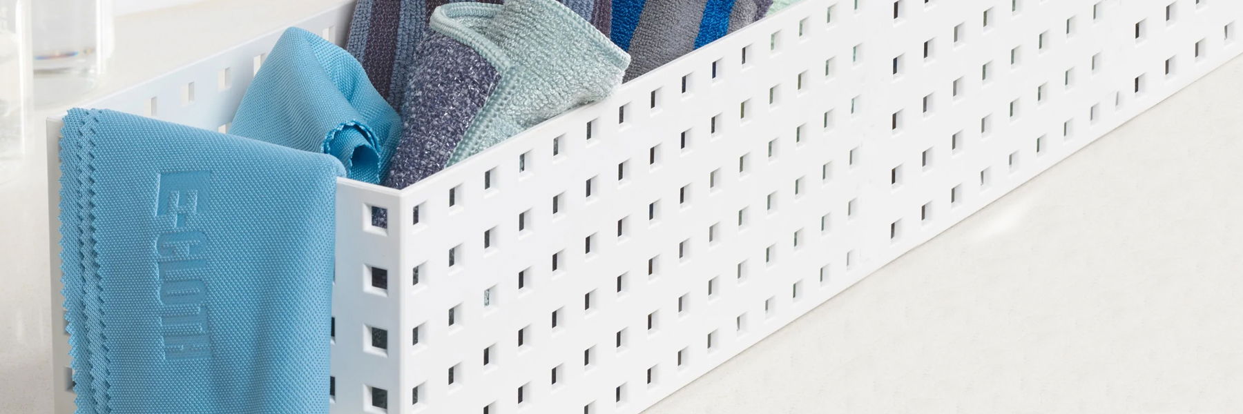 Photo of e-cloth brand.