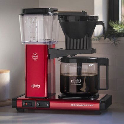 Moccamaster Coffee Maker