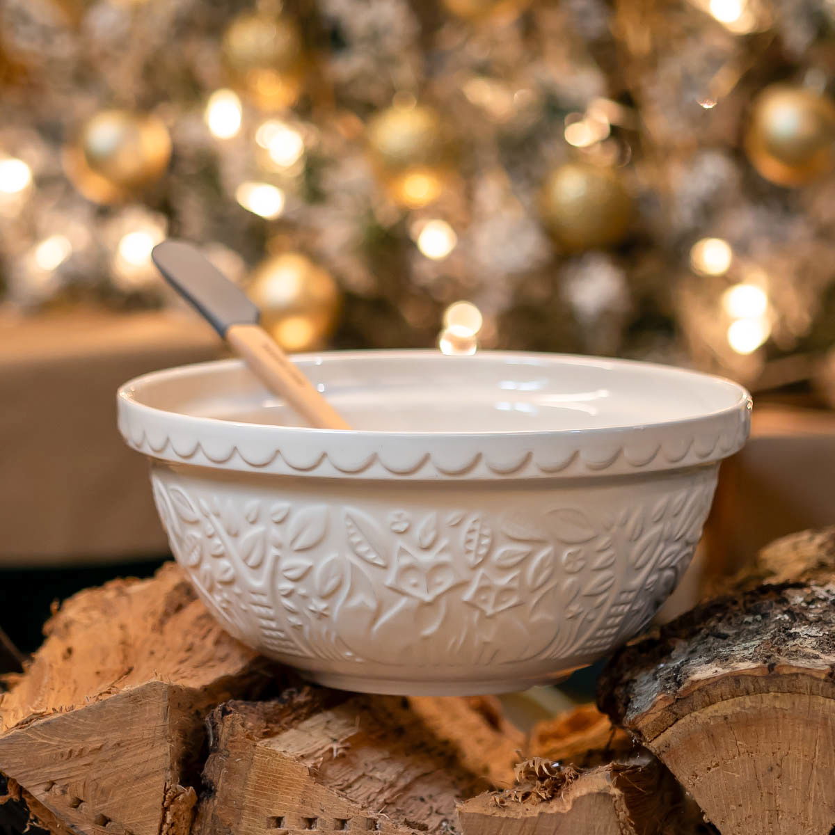 Mason Cash Rose Bowl