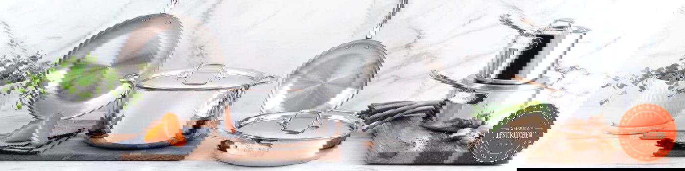 Americas Test Kitchen