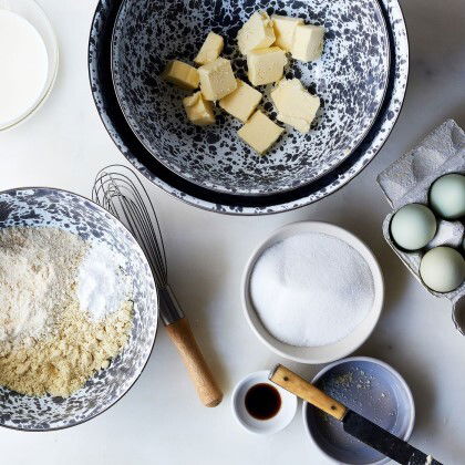 Crow Canyon Mixing Bowls