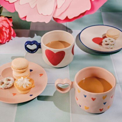 I Heart You Collection