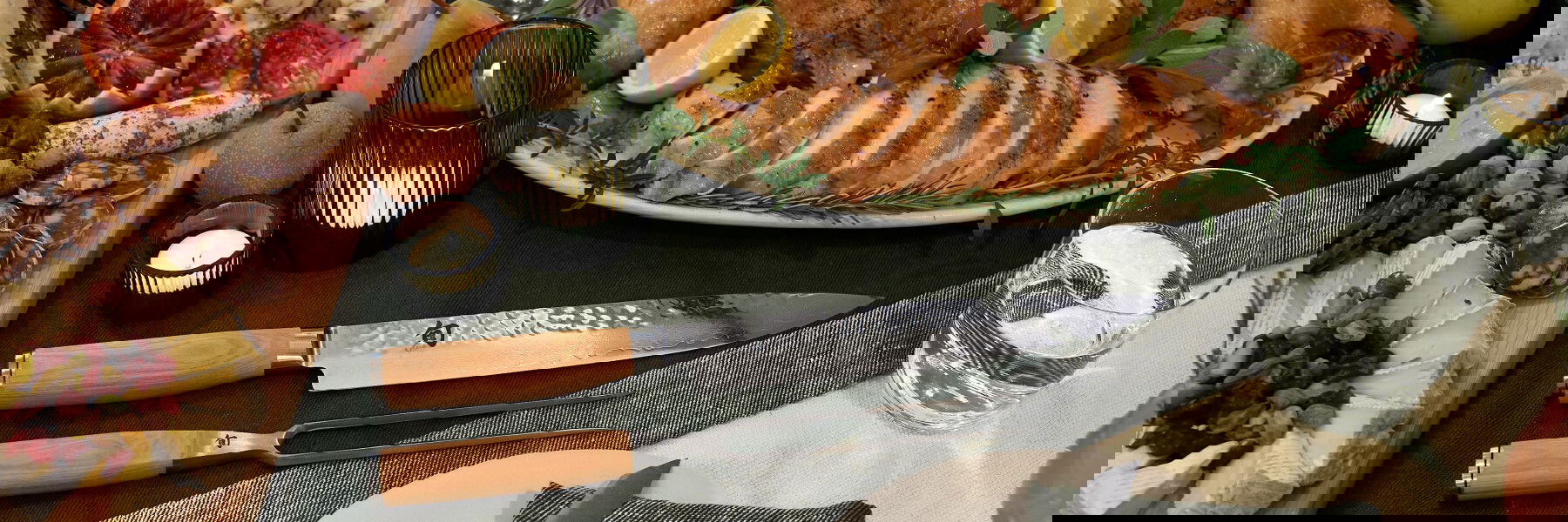 Thanksgiving Dinner Shop