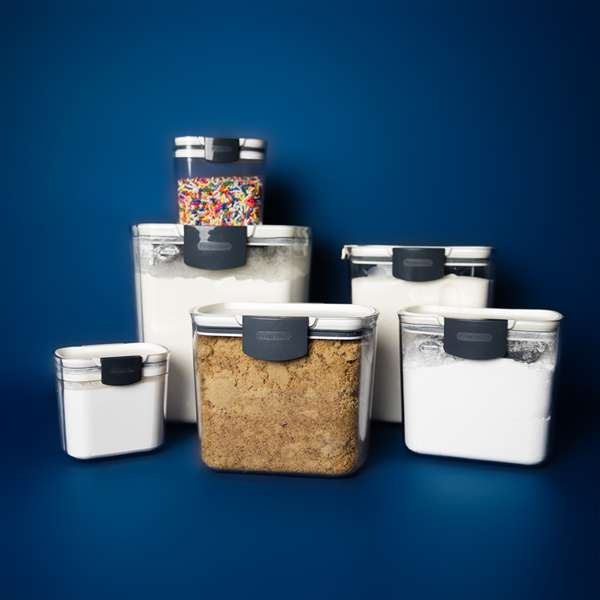 Progressive Bakers Set