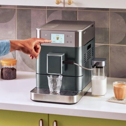 SMEG Drip Coffee