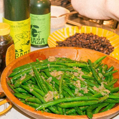 High Quality Olive Oil