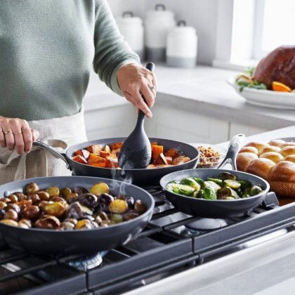 Valencia Pro Cookware