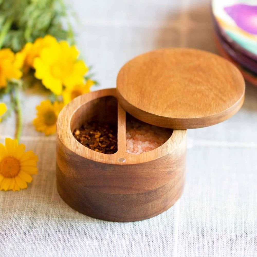 Serveware and Kitchenware