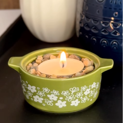 Vintage Inspired Trinkets