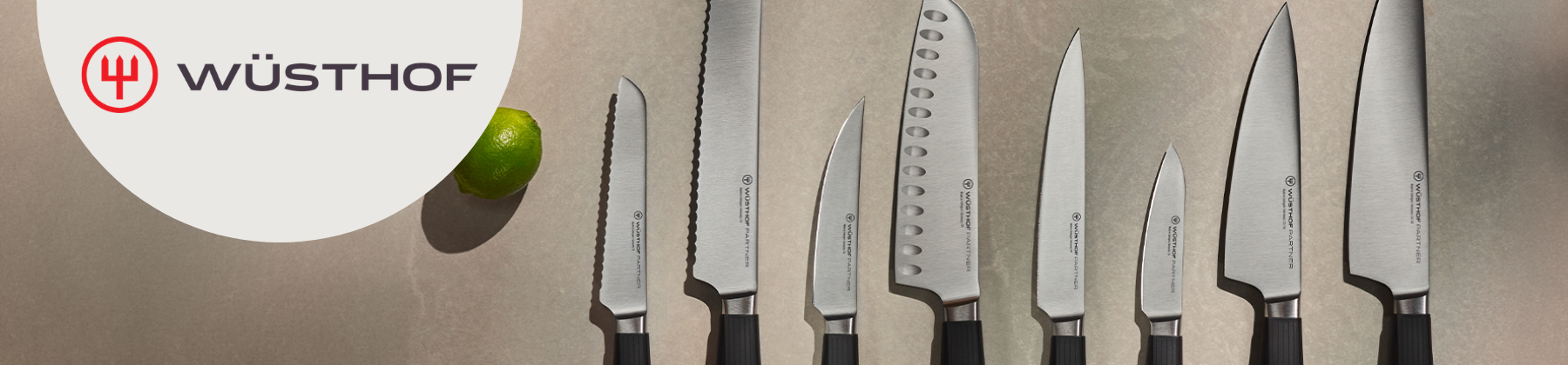 Photo of Wusthof Knife