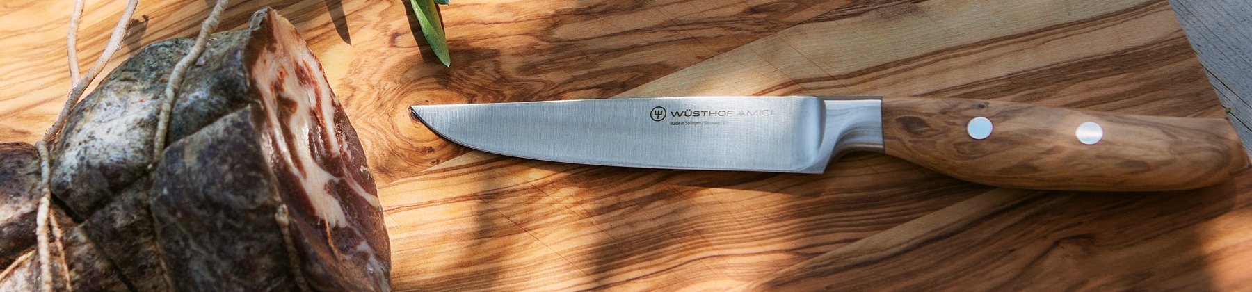 Photo of Wusthof Knife