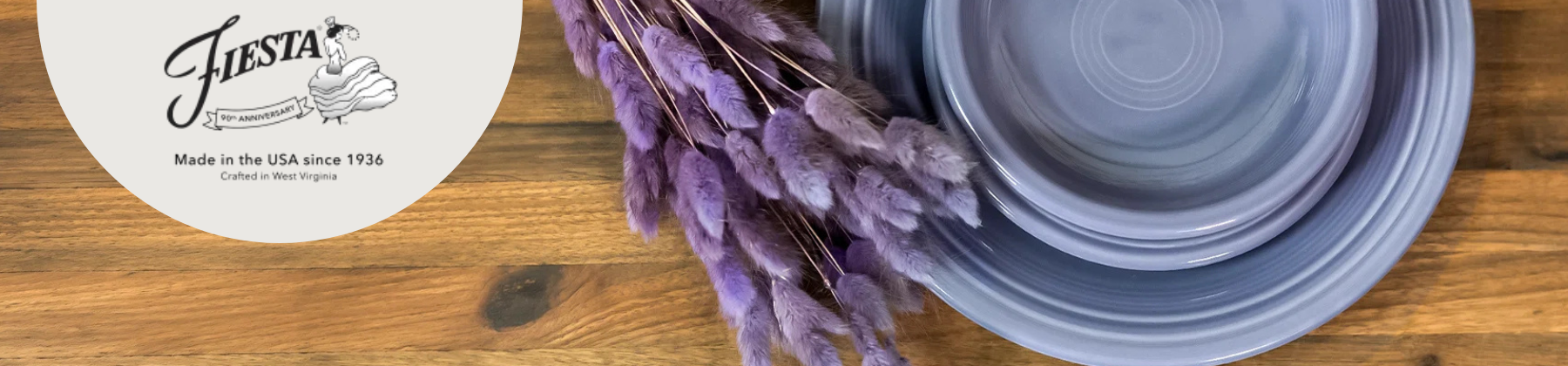 Photo of Fiesta Dinnerware