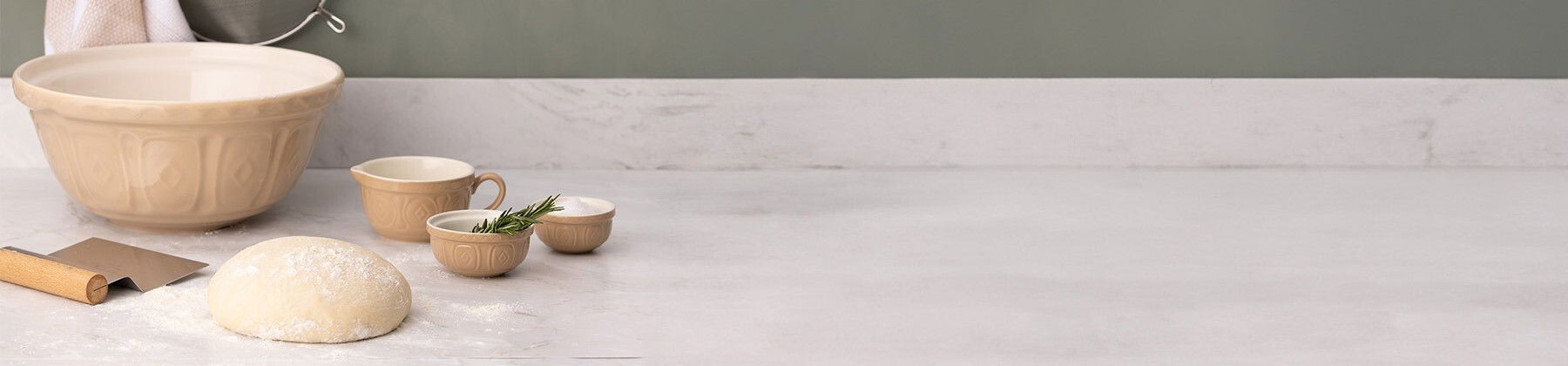 Mason Cash In the Meadow Header Image