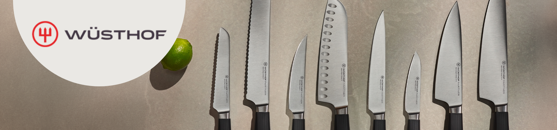 Photo of Wusthof Knife