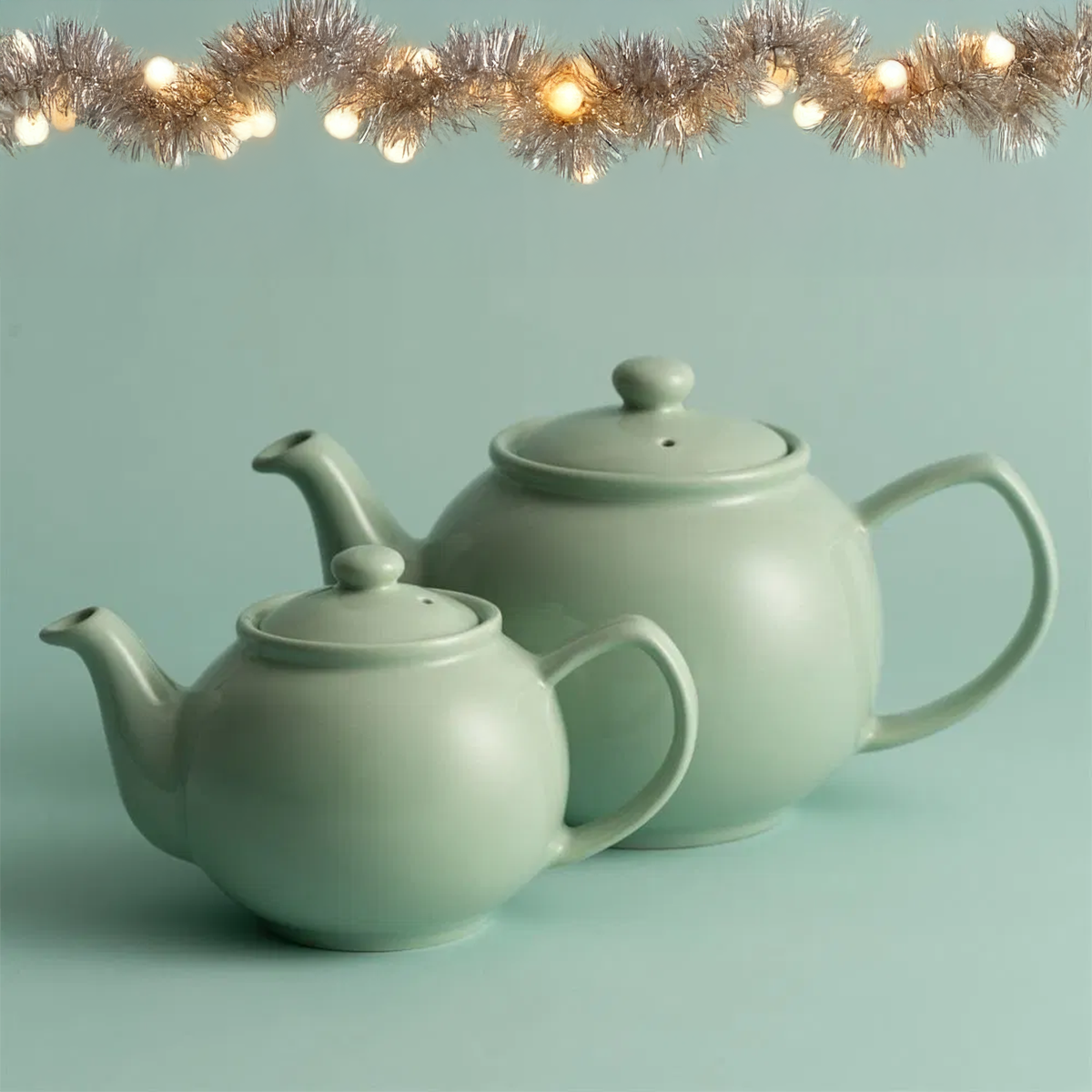 Price and Kensington