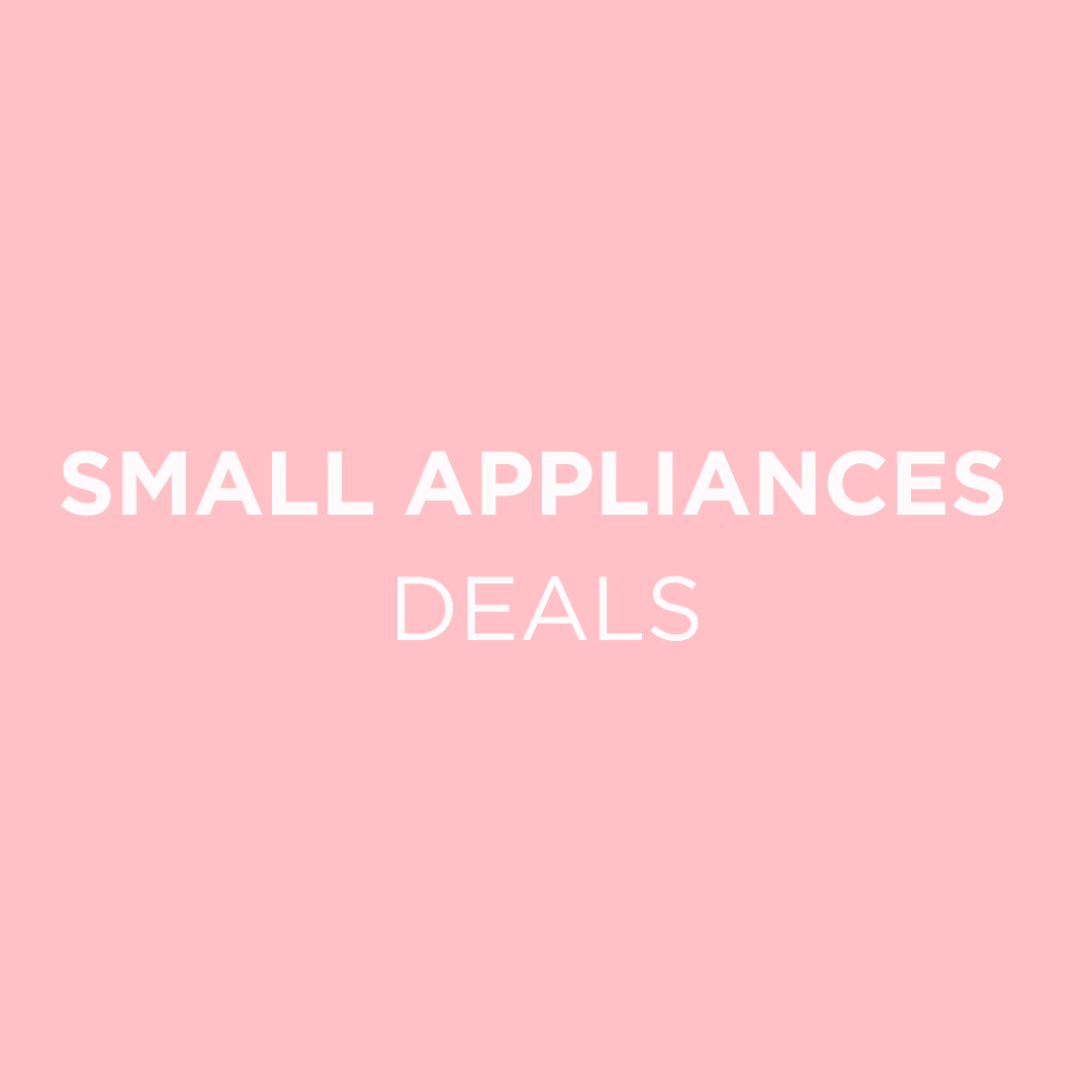 Small Appliances