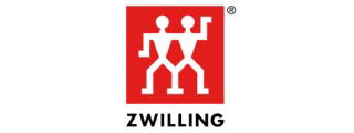 Zwilling Brand Logo Image