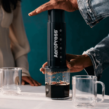 Aeropress