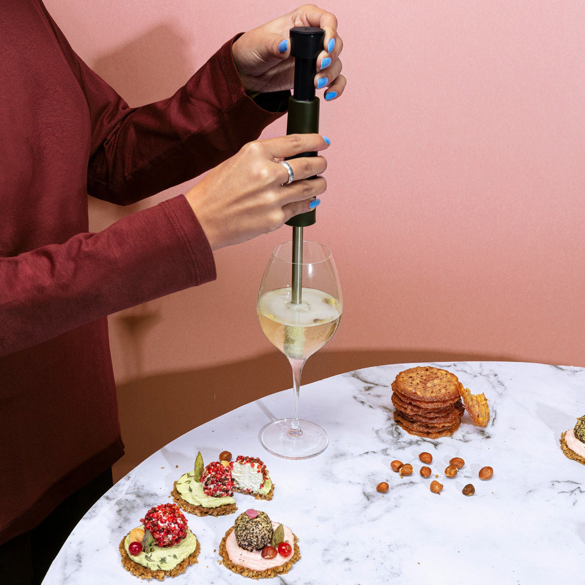 Airtender Wine Tools
