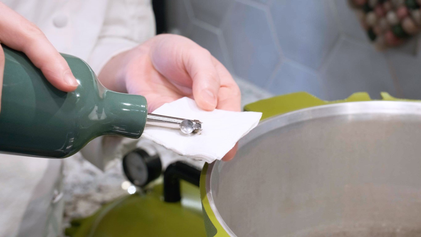 How To Pressure Can with All American Canner