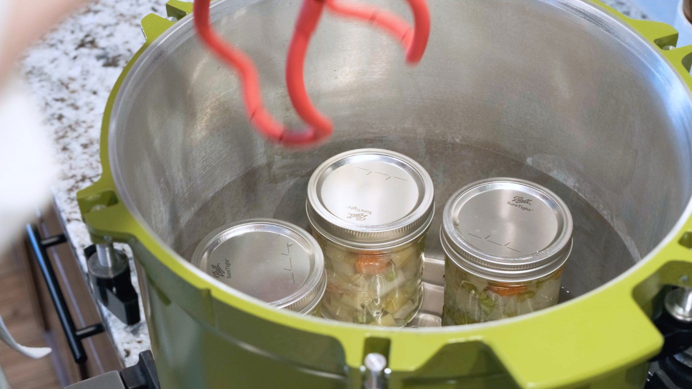 All American Pressure Canner Review: A Guide to High-Quality Home Canning -  Gubba Homestead