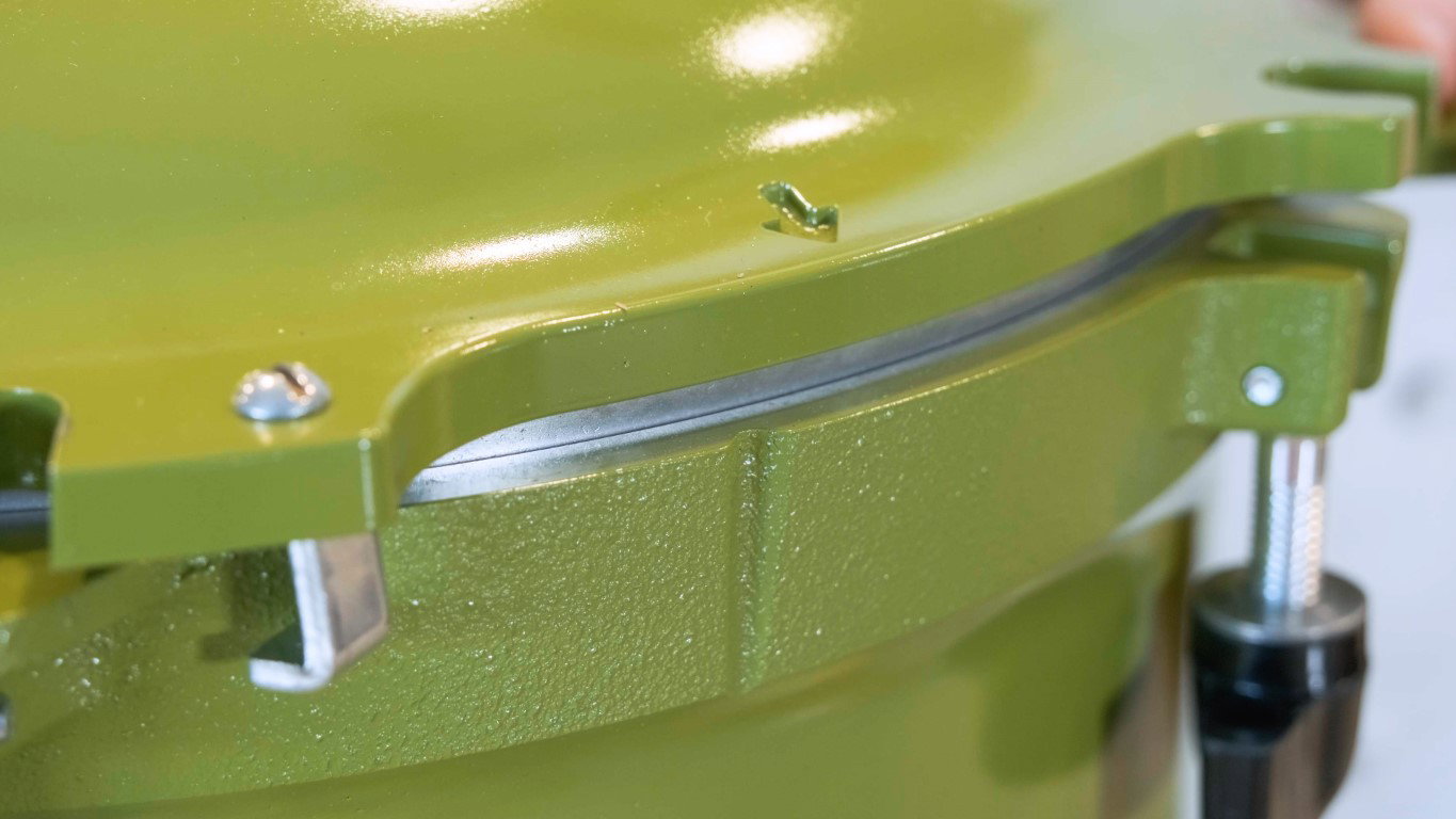How To Pressure Can with All American Canner