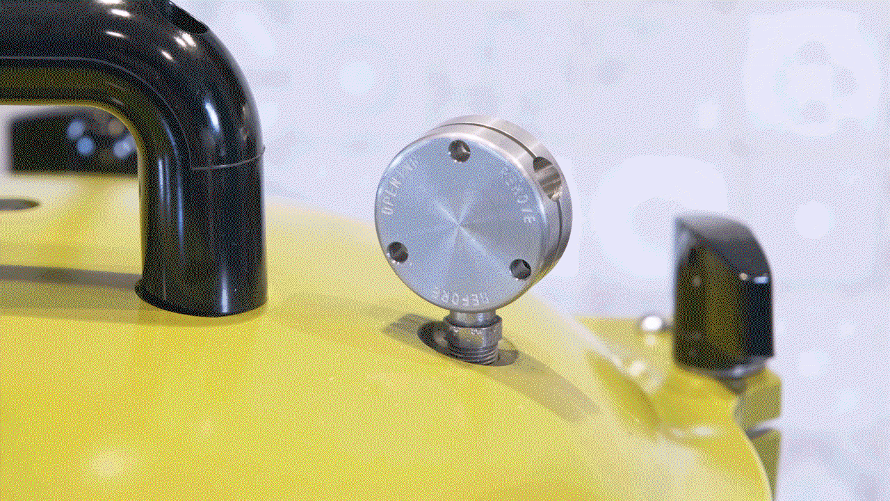 How To Pressure Can with All American Canner