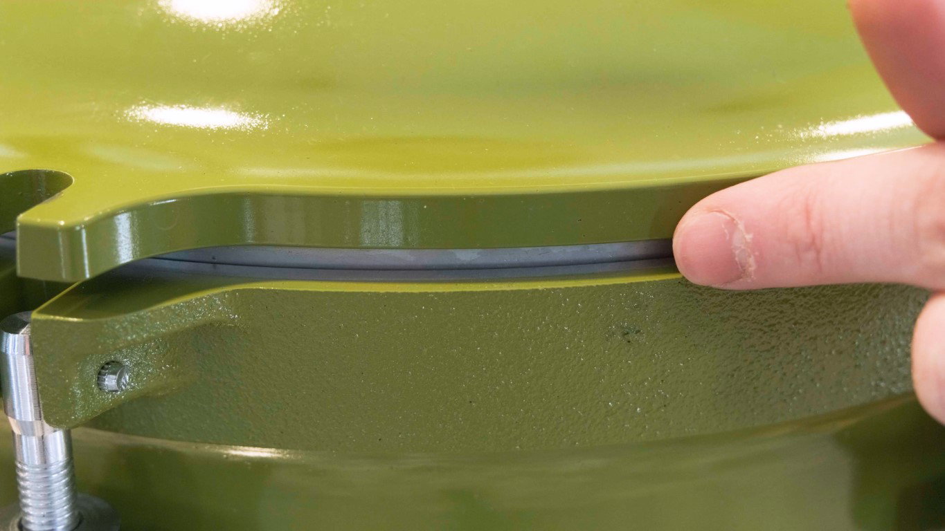 How To Pressure Can with All American Canner