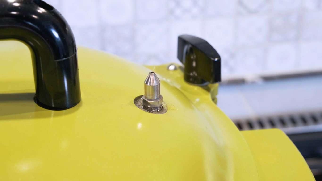 How To Pressure Can with All American Canner