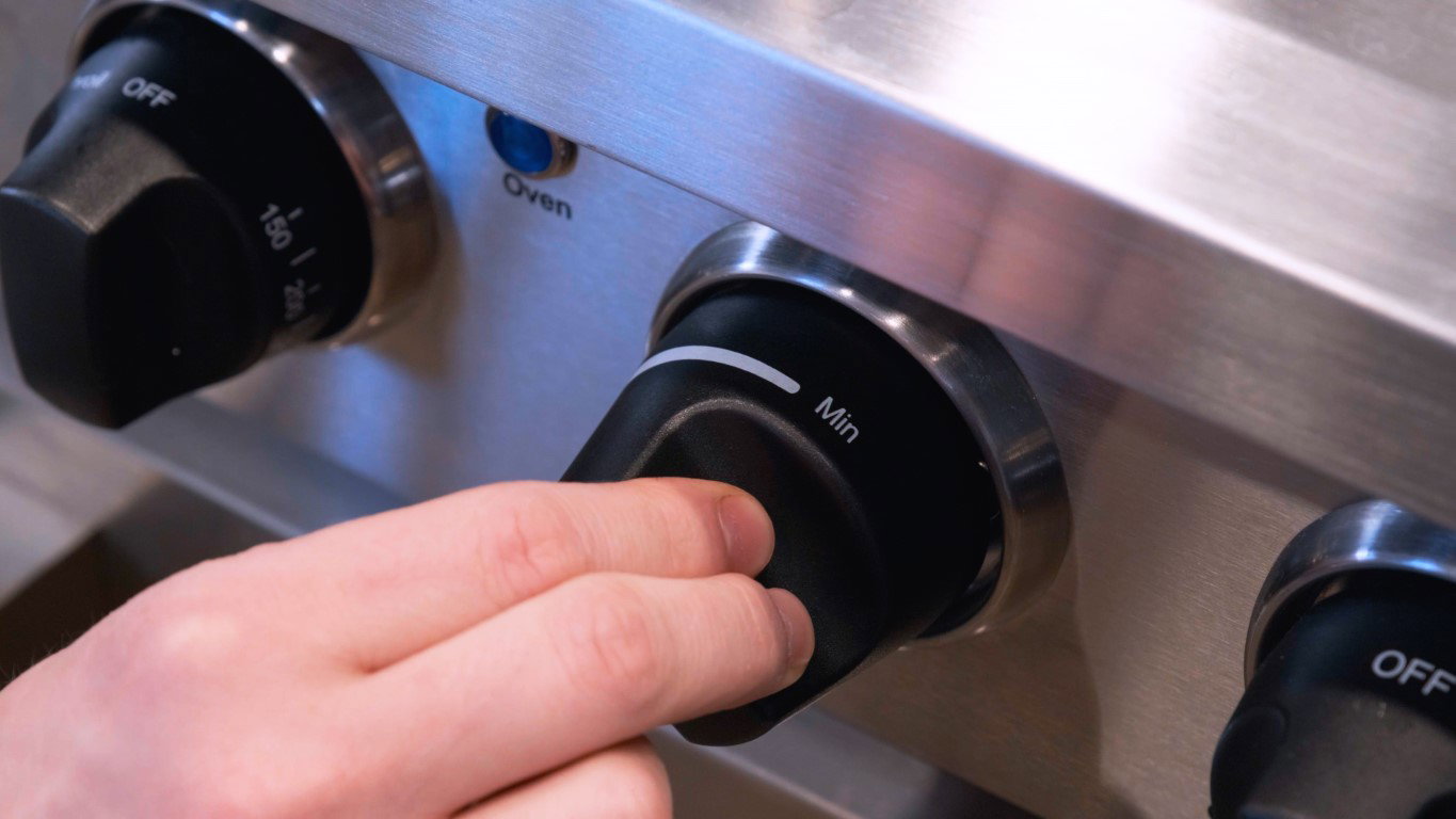 How To Pressure Can with All American Canner