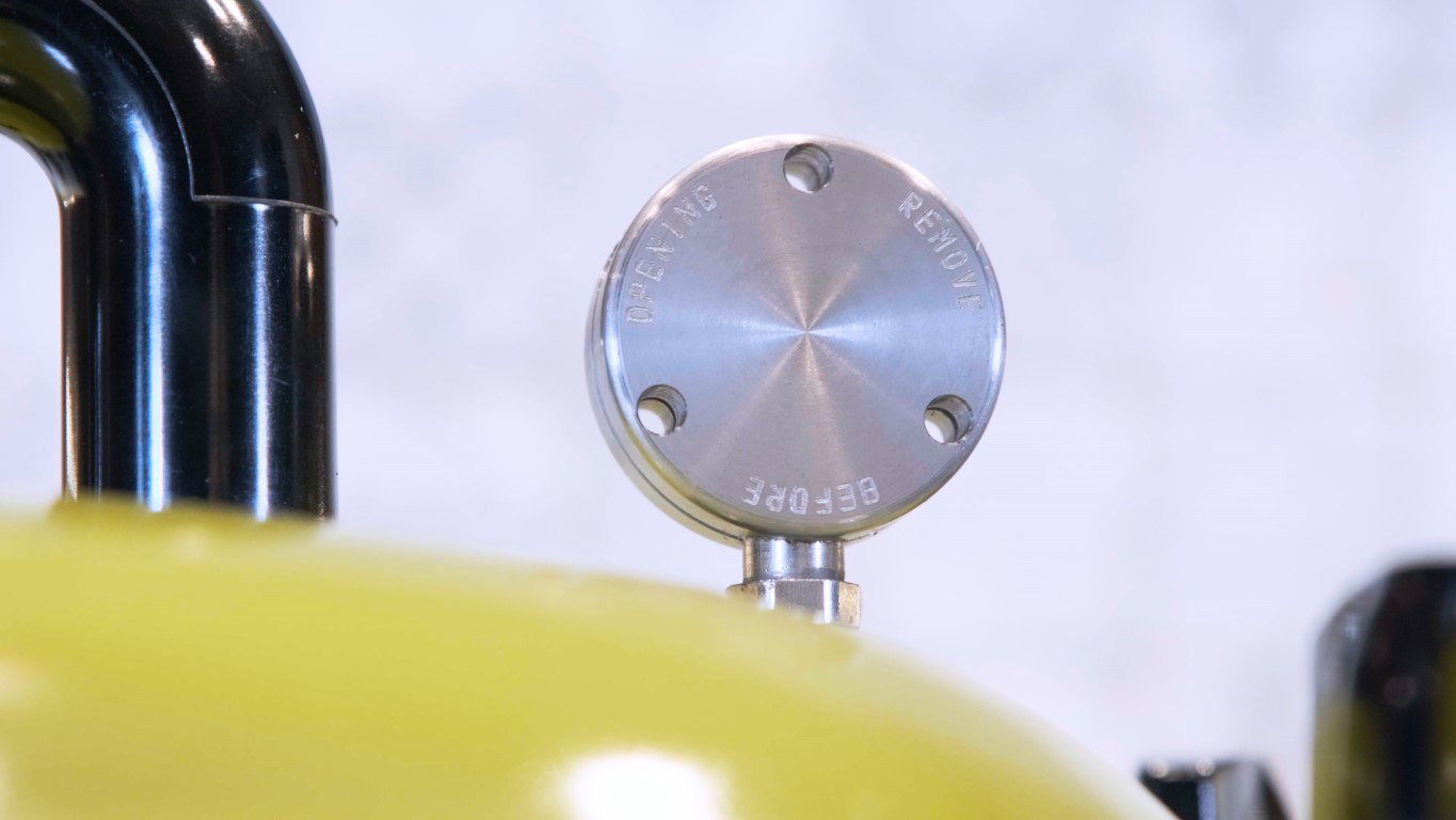 How To Pressure Can with All American Canner