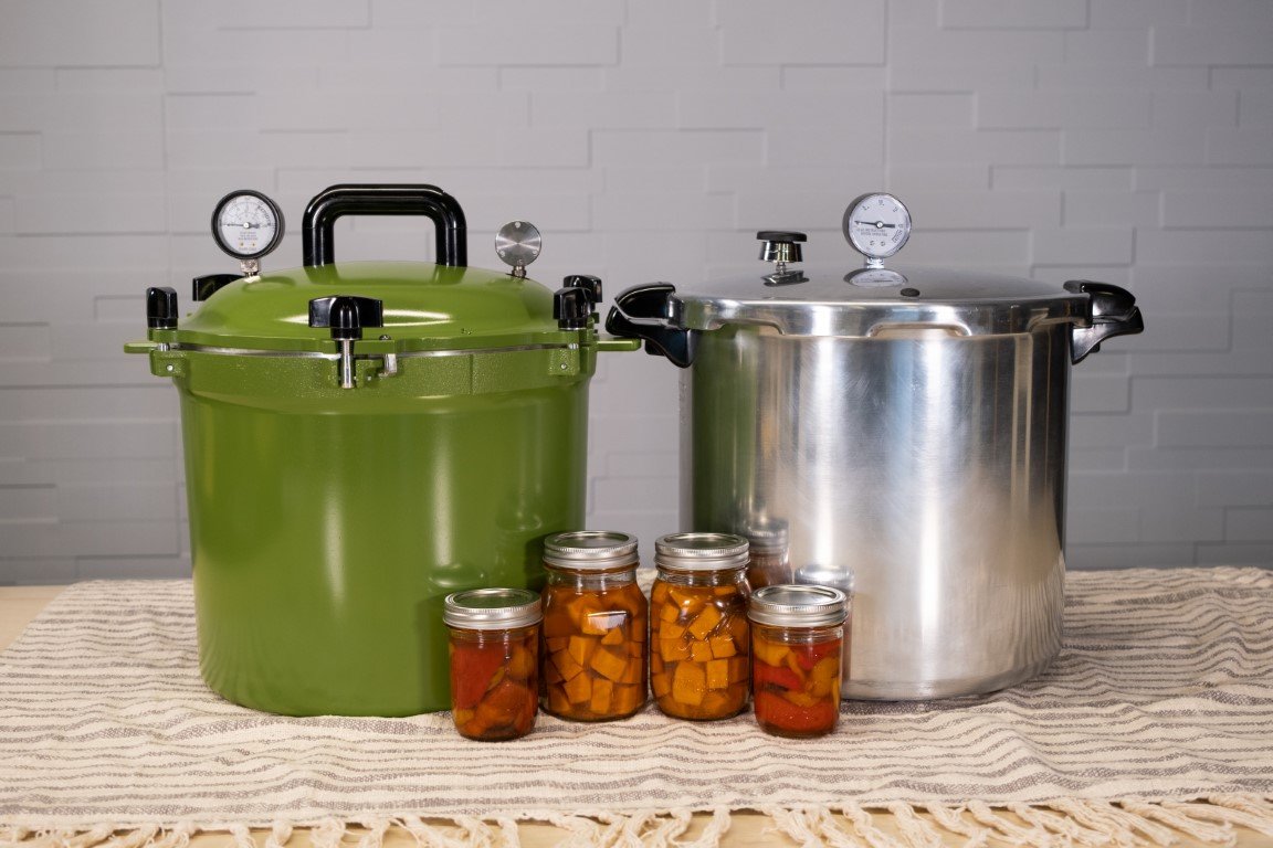 Is it Really Beginner Friendly? Presto Electric Canner 