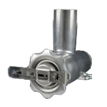 Ankarsrum Cookie Cutter Attachment