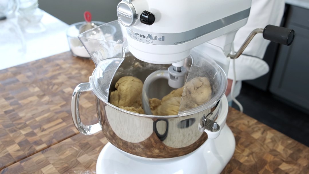 KitchenAid vs. Bosch vs. Ankarsrum: Best Mixer for Bread Dough