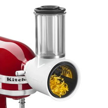 KitchenAid Fresh Prep Slicer and Shredder Attachment