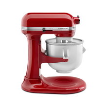 KitchenAid Ice Cream Maker Attachment