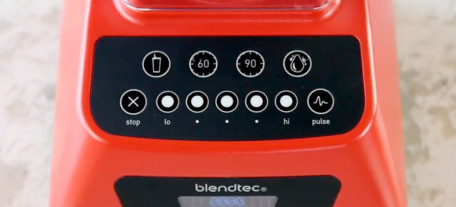 Food Processor vs Blender: What's The Difference Between Them? – Blendtec