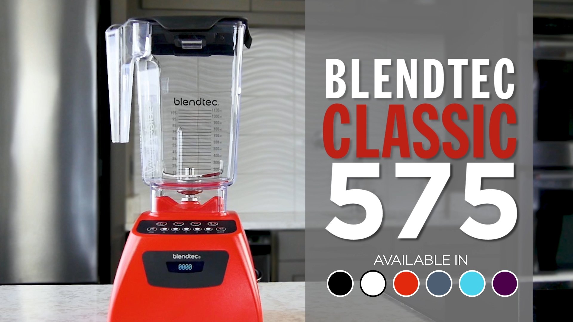 Food Processor vs Blender: What's The Difference Between Them? – Blendtec
