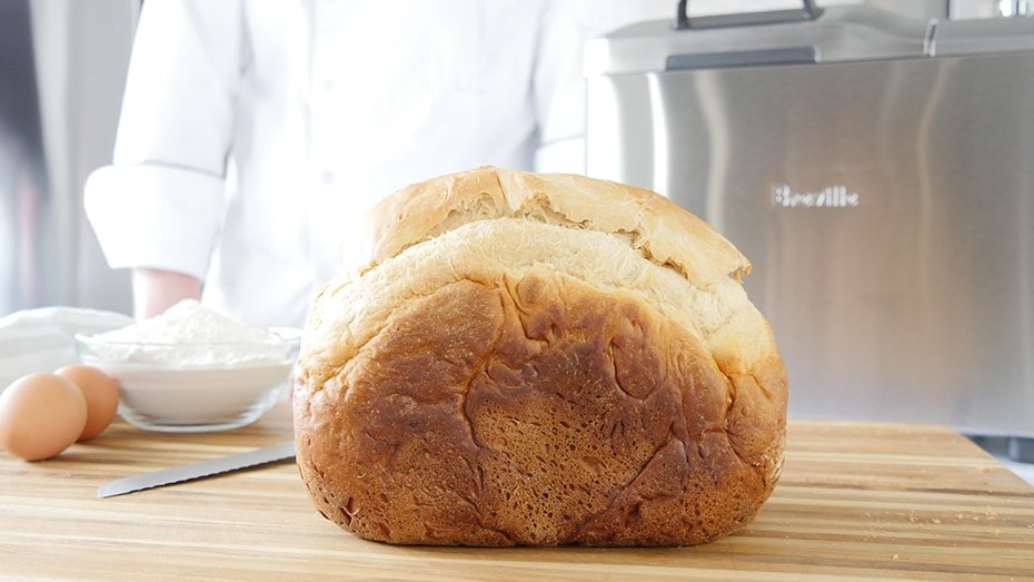 The 3 Best Bread Machines