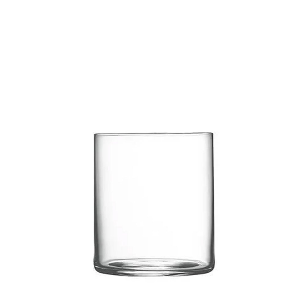 Luigi Bormioli Top Class 12.25 Ounce DOF Glass