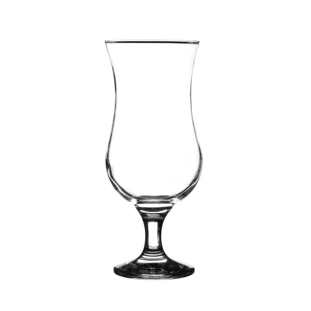 Hurricane Cocktail Glasses 2pk