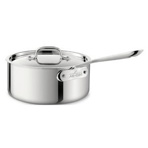 What is a Sauce Pan, Anyway? The Complete Guide