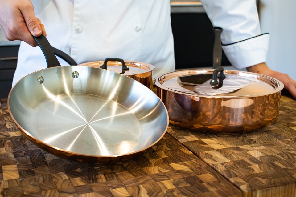 The Best Specialty Cookware