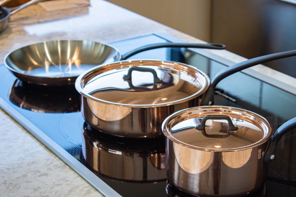 Blog - Guide to Cookware Material - Best Pots & Pans Material for