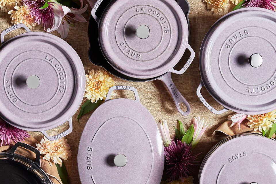 Enameled Cookware Guide Enameled Cookware