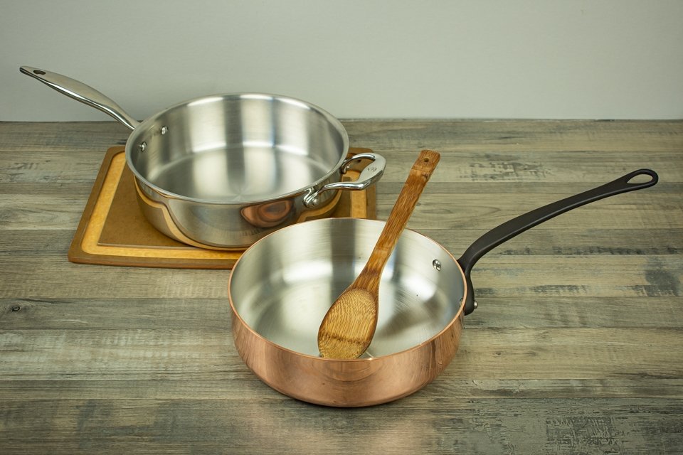 Cookware Guide: 10 Types of Pans and How to Use Them - 2024 - MasterClass